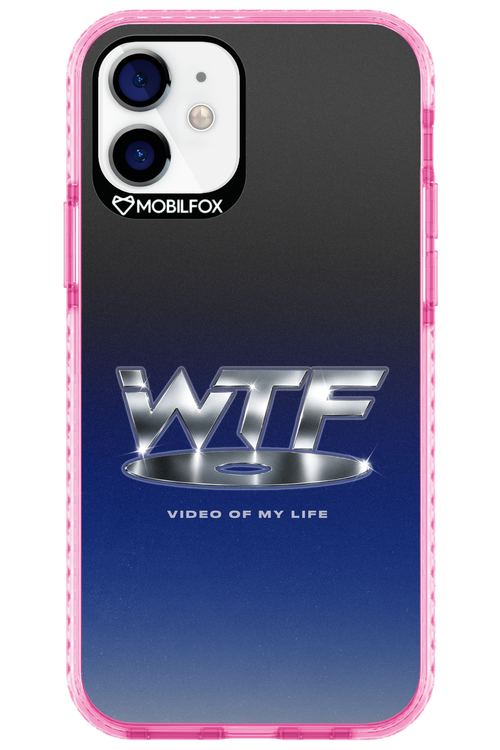 W T F 2.0 - Apple iPhone 12