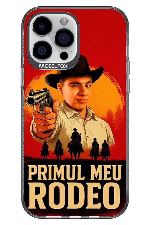 Cowboy - Apple iPhone 13 Pro Max