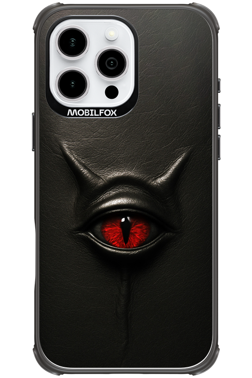 DevilEye 2.0 - Apple iPhone 16 Pro Max