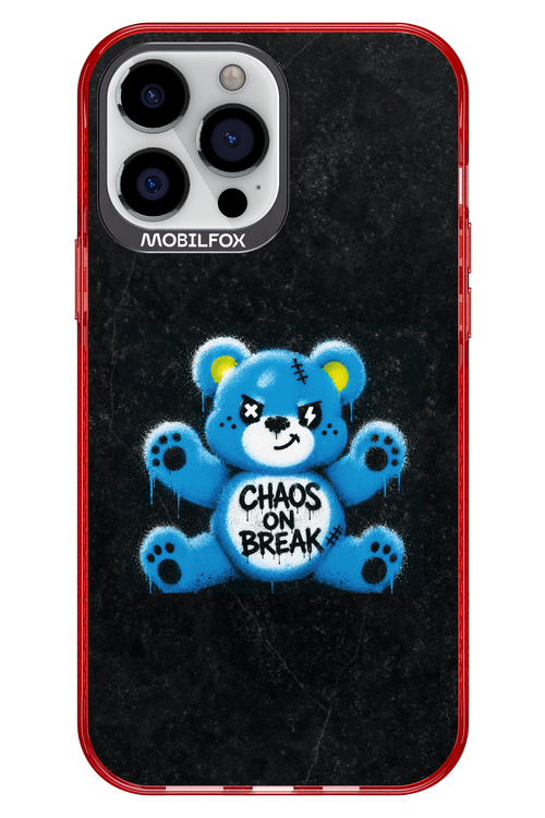 Chaos on Break 2.0 - Apple iPhone 13 Pro Max