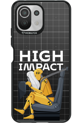 High Impact - Xiaomi Mi 11 Lite (2021)