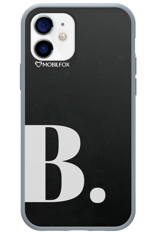 B (Off Space) 2.0 - Apple iPhone 12
