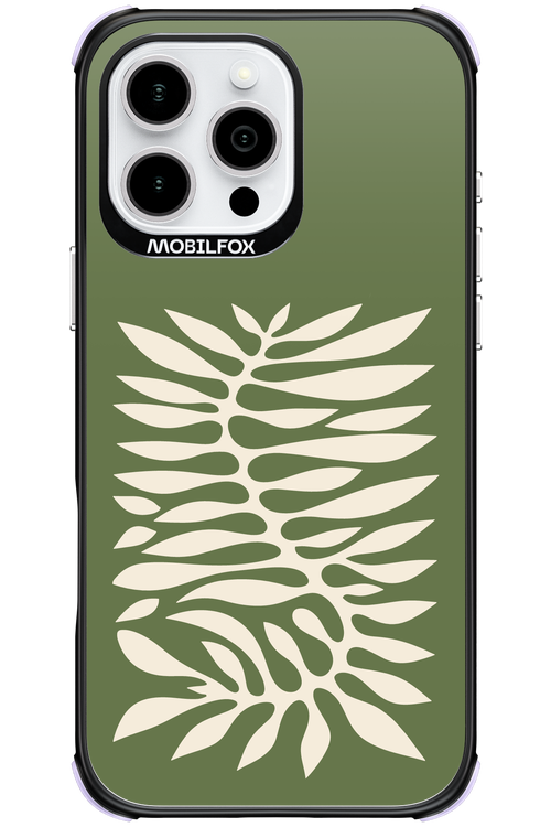 Grasshopper - Apple iPhone 16 Pro Max