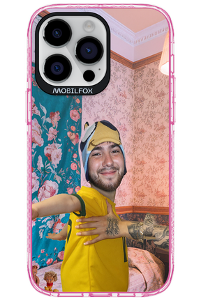 Balkan Style - Apple iPhone 14 Pro Max