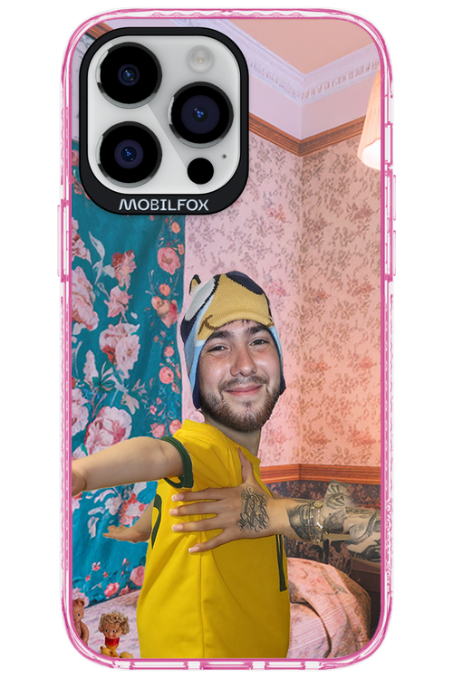 Balkan Style - Apple iPhone 14 Pro Max