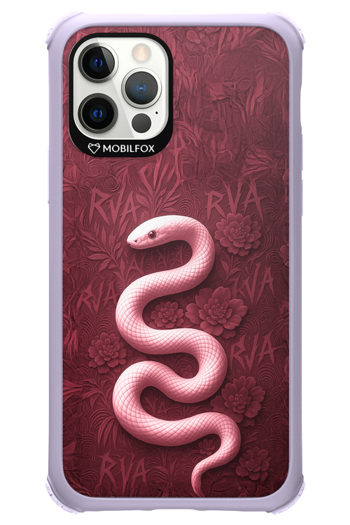 Rose Venom - Apple iPhone 12 Pro