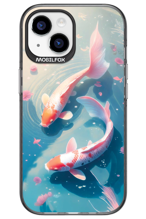 Koi - Apple iPhone 15