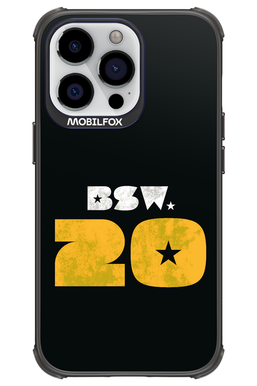 BSW 20 (6) 2.0 - Apple iPhone 13 Pro