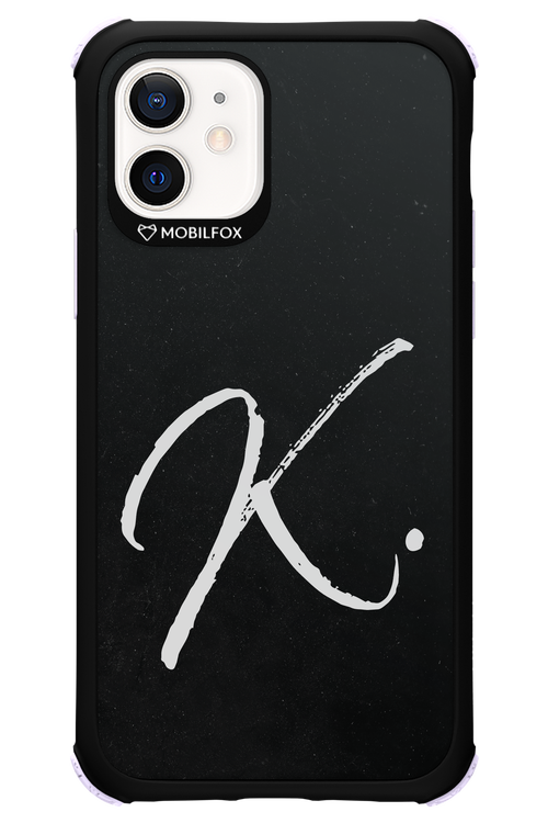 (Off Space) K 2.0 - Apple iPhone 12