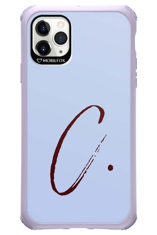 (Jellyfish Presso) C 2.0 - Apple iPhone 11 Pro Max