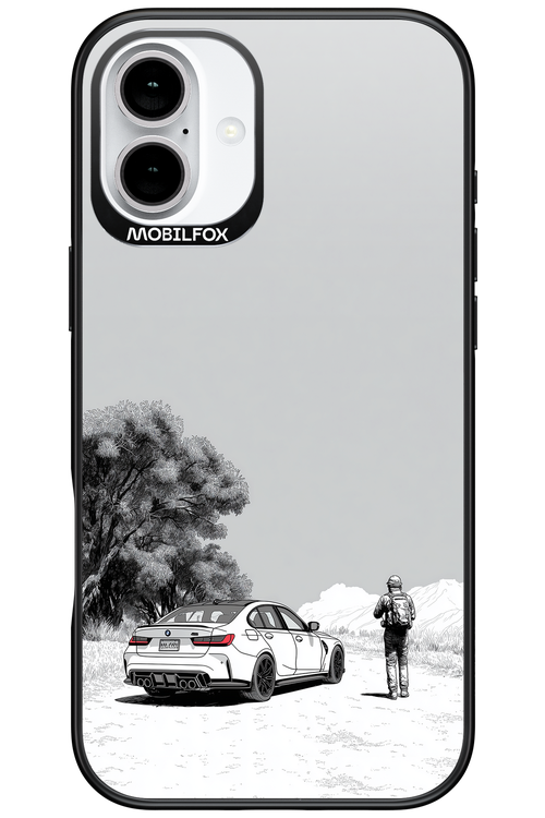 Dreamland 2.0 - Apple iPhone 16 Plus