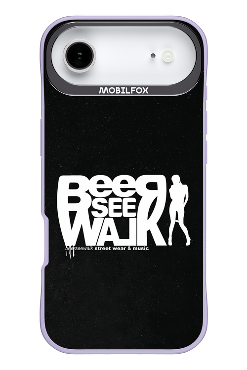 P-csa Black - Apple iPhone 17 Air