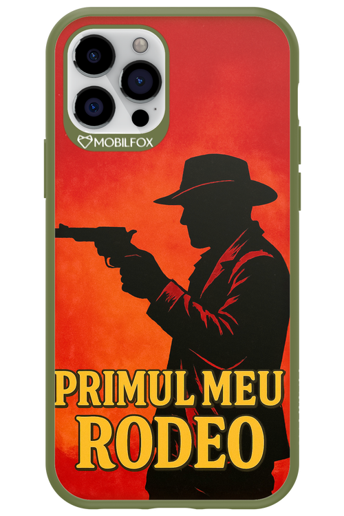 Rodeo - Apple iPhone 12 Pro