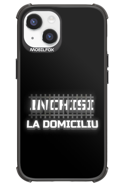 Logo 2.0 - Apple iPhone 14