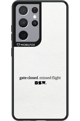BSW FourSeasons 12 2.0 - Samsung Galaxy S21 Ultra