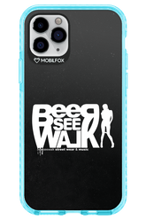 P-csa Black - Apple iPhone 11 Pro