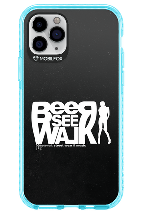 P-csa Black - Apple iPhone 11 Pro