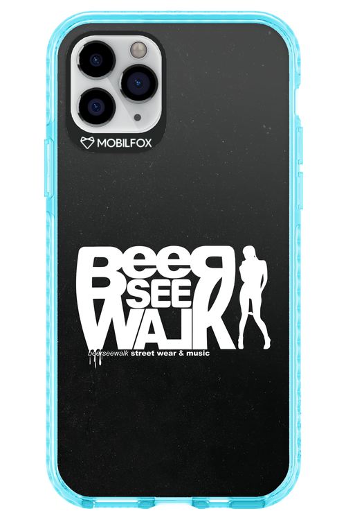 P-csa Black - Apple iPhone 11 Pro