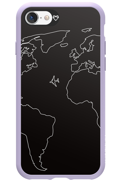 Worldview - Apple iPhone SE 2022