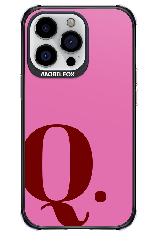 Q (Sorbet) 2.0 - Apple iPhone 13 Pro