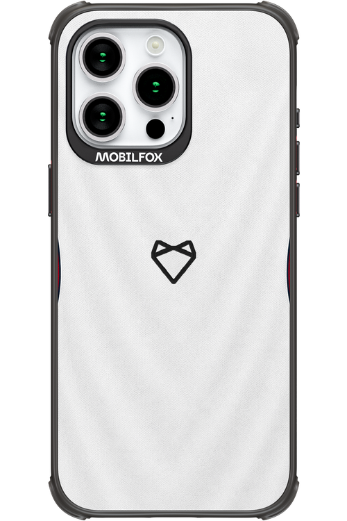 England X Mobilfox 2.0 - Apple iPhone 15 Pro Max