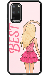 Bestt 2.0 - Samsung Galaxy S20+