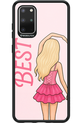 Bestt 2.0 - Samsung Galaxy S20+