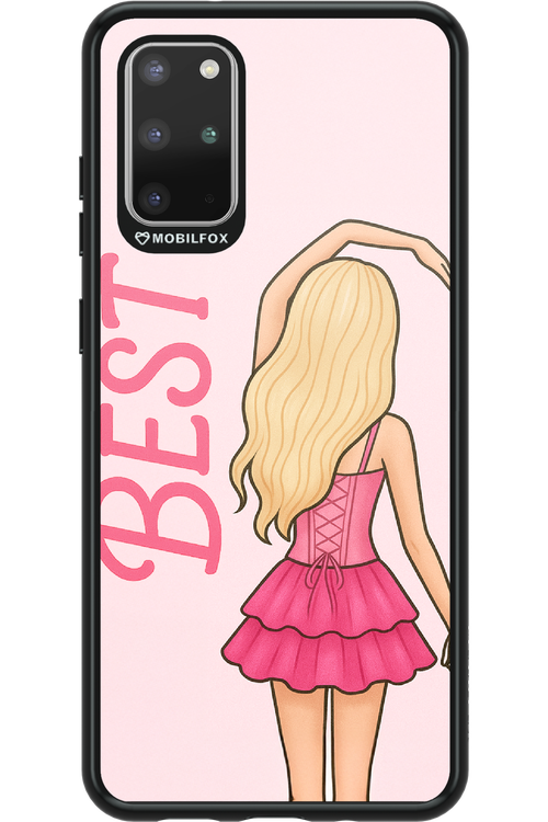 Bestt 2.0 - Samsung Galaxy S20+
