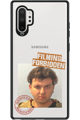 Rares Mugshot 2.0 - Samsung Galaxy Note 10+