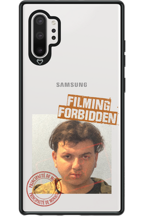 Rares Mugshot 2.0 - Samsung Galaxy Note 10+