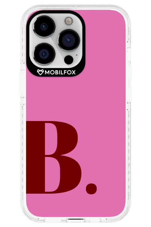 B (Sorbet) 2.0 - Apple iPhone 13 Pro