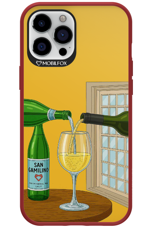 Gami Spritz 2.0 - Apple iPhone 12 Pro Max
