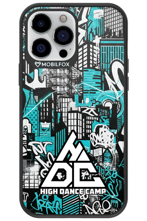 HDC 3 - Apple iPhone 13 Pro Max