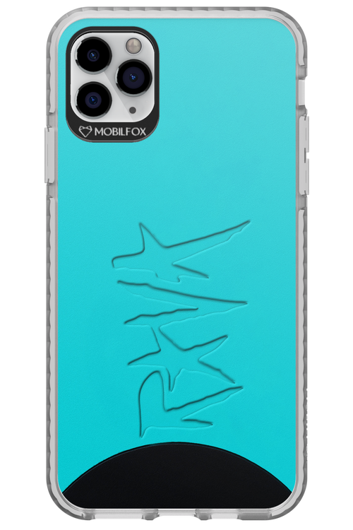 Rava Turquoise 2.0 - Apple iPhone 11 Pro Max