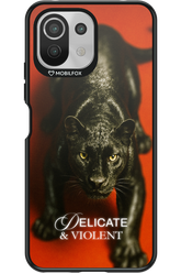 DeliCat - Xiaomi Mi 11 Lite (2021)