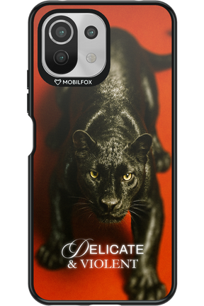 DeliCat - Xiaomi Mi 11 Lite (2021)