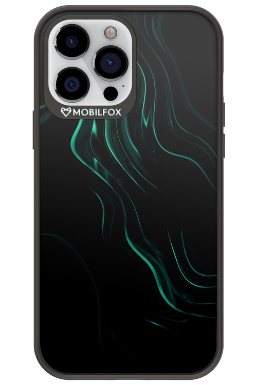 Northern Lights 2.0 - Apple iPhone 13 Pro Max