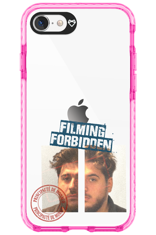 Romeo Mugshot - Apple iPhone SE 2022