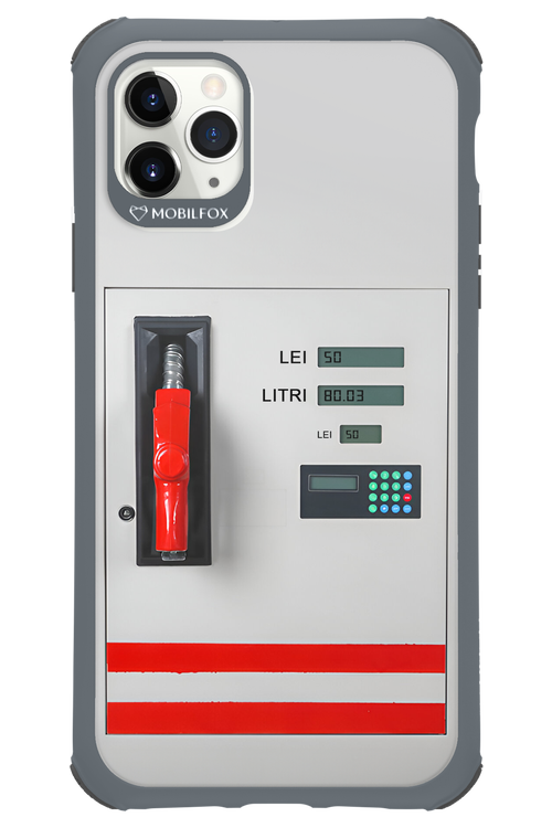 Litri 1 - Apple iPhone 11 Pro Max