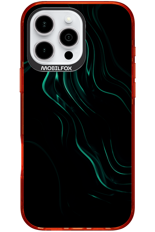 Northern Lights 2.0 - Apple iPhone 16 Pro Max