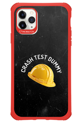 Crash Test - Apple iPhone 11 Pro Max