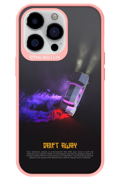 Drift Away - Apple iPhone 13 Pro