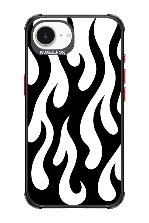 Hell Flame 2.0 - Apple iPhone 16e