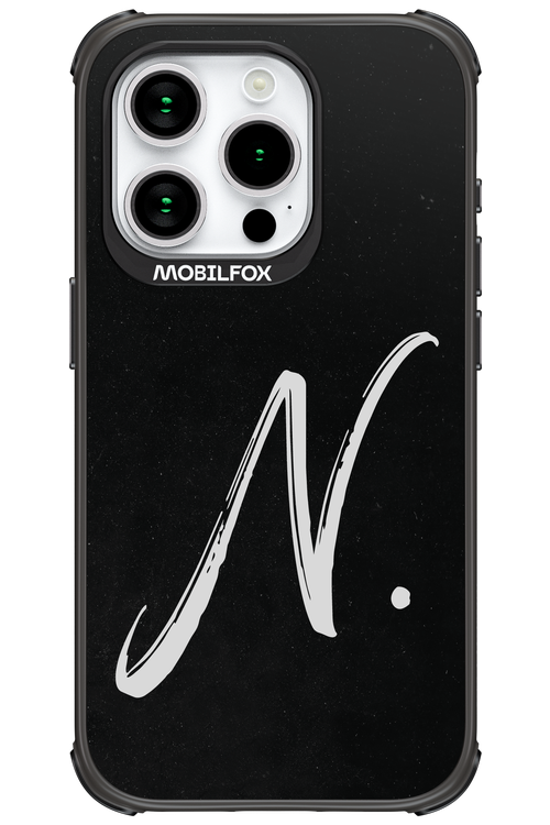(Off Space) N 2.0 - Apple iPhone 15 Pro