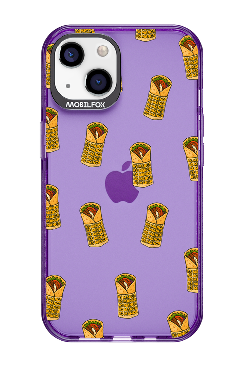 AȘ MÂNCA ȘHAORMICI - Apple iPhone 13