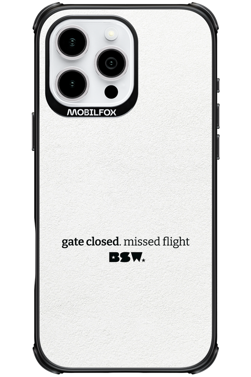 BSW FourSeasons 12 2.0 - Apple iPhone 16 Pro Max