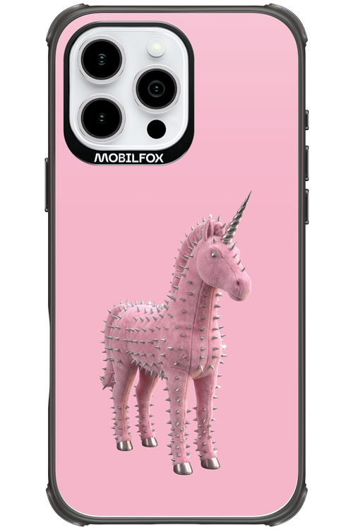 Punk Unicorn 2.0 - Apple iPhone 16 Pro Max