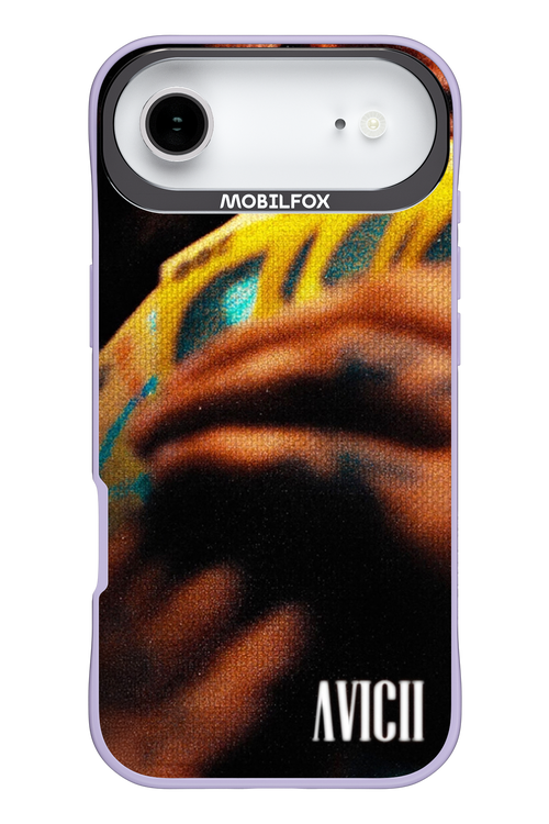 Avicii 2.0 - Apple iPhone 17 Air