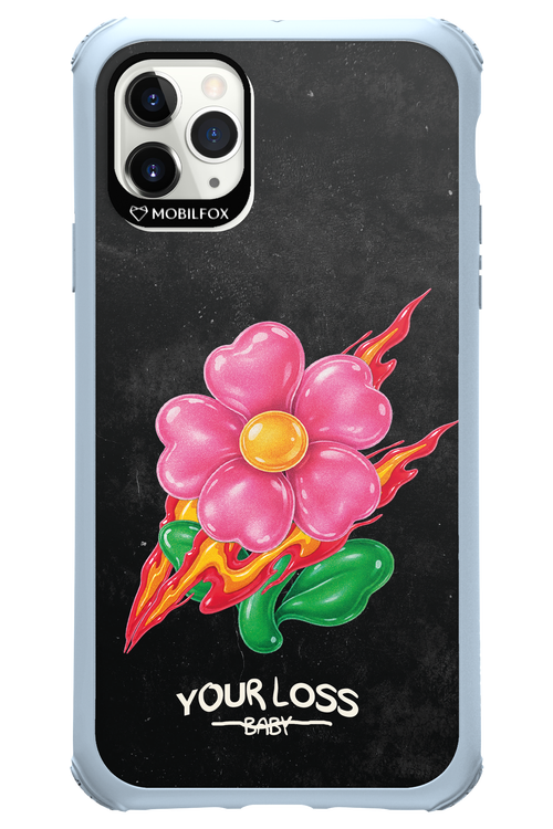 Your Loss 2.0 - Apple iPhone 11 Pro Max