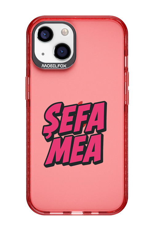Sefa Mea - Apple iPhone 13